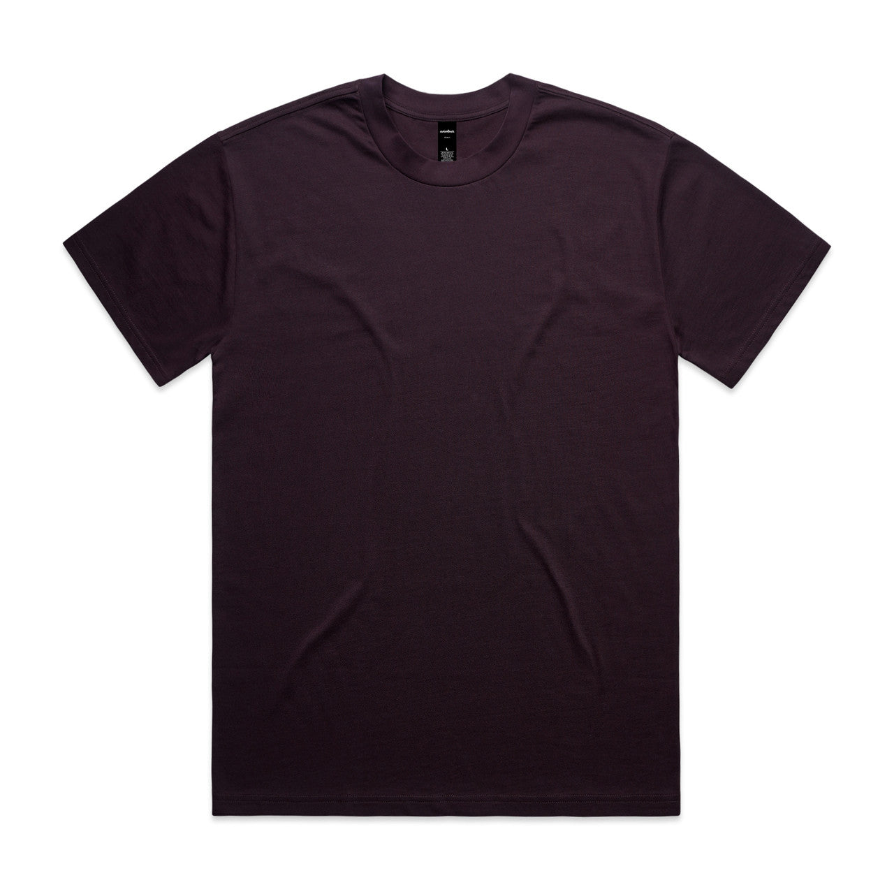 AS Colour 5080 HEAVY TEE 5080 Group A