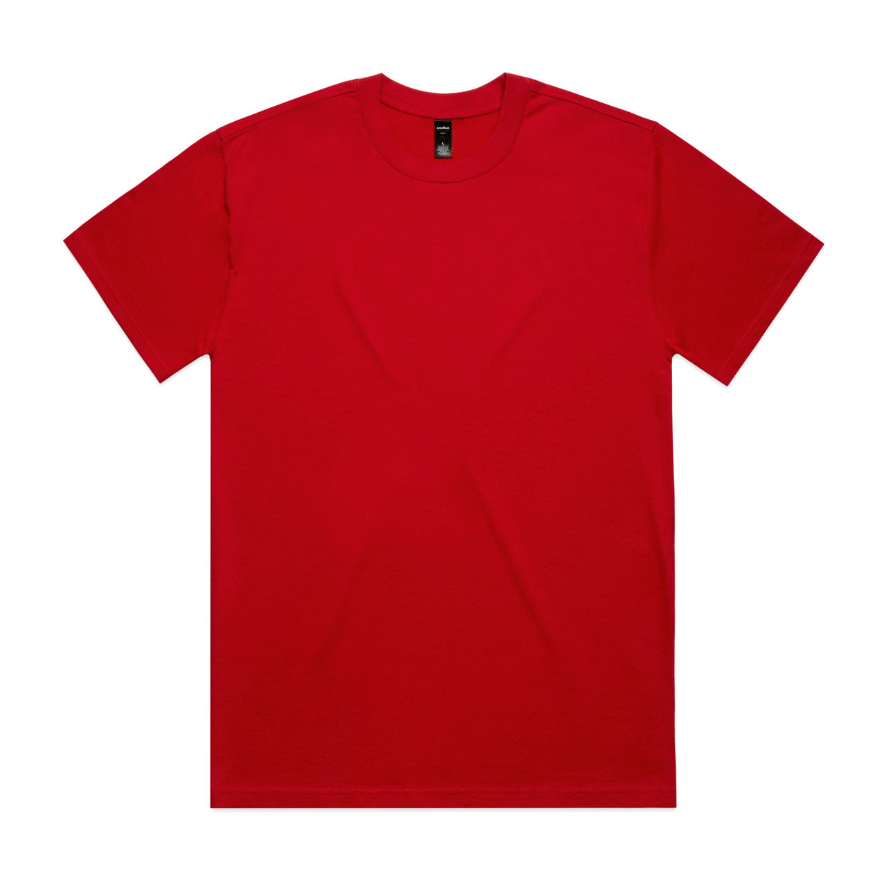 AS Colour 5080 HEAVY TEE 5080 Group A