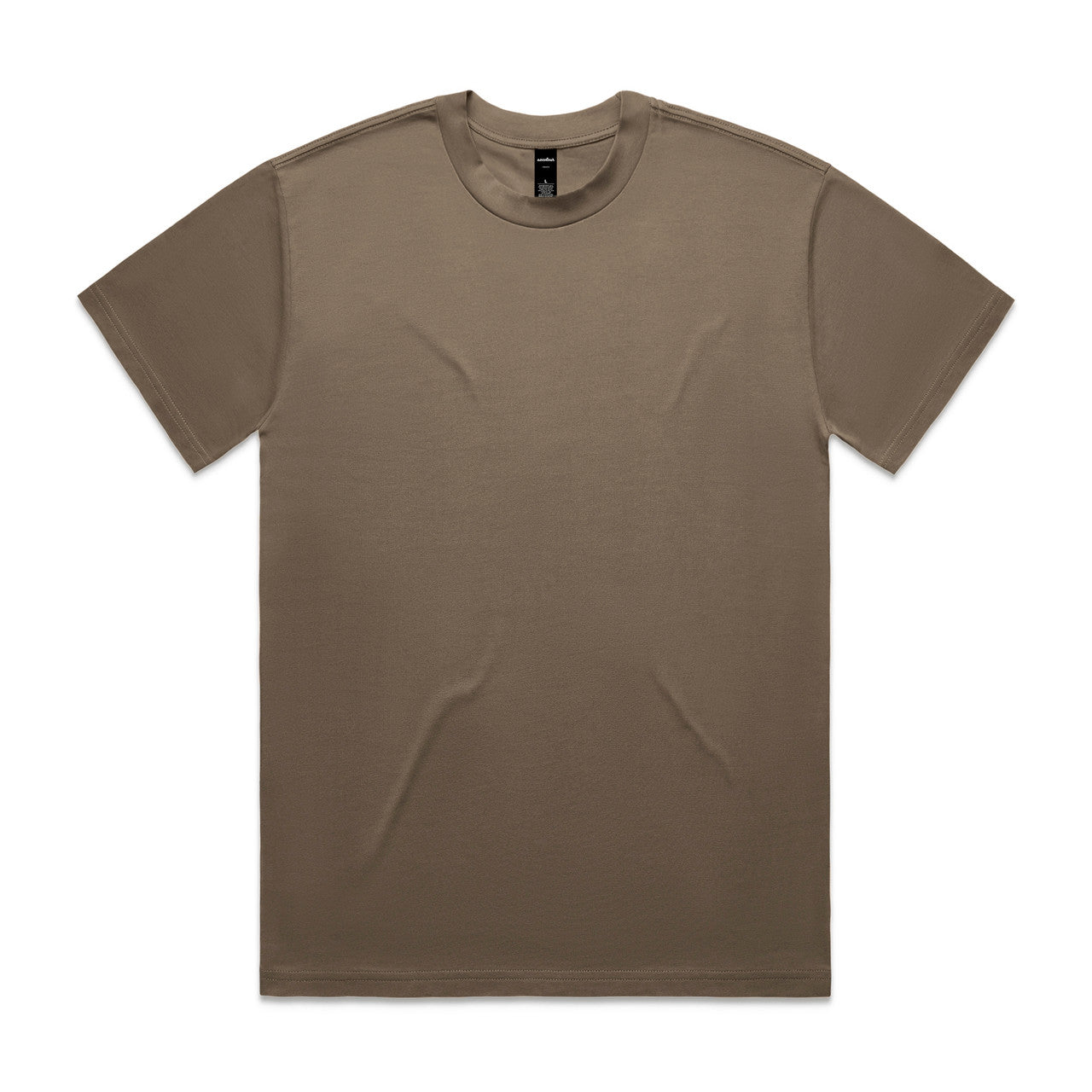 AS Colour 5080 HEAVY TEE 5080 Group A
