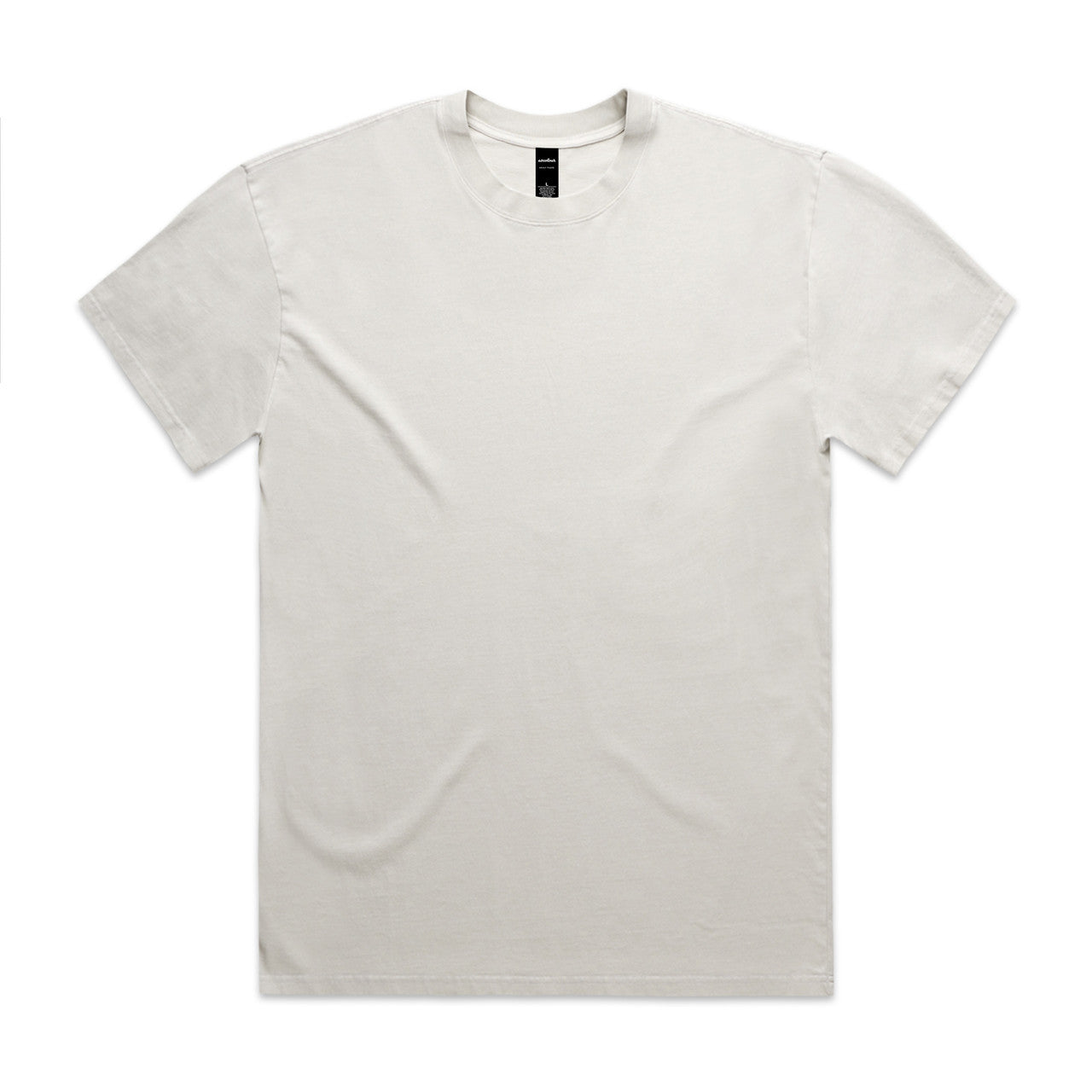 AS Colour 5082 HEAVY FADED TEE 5082