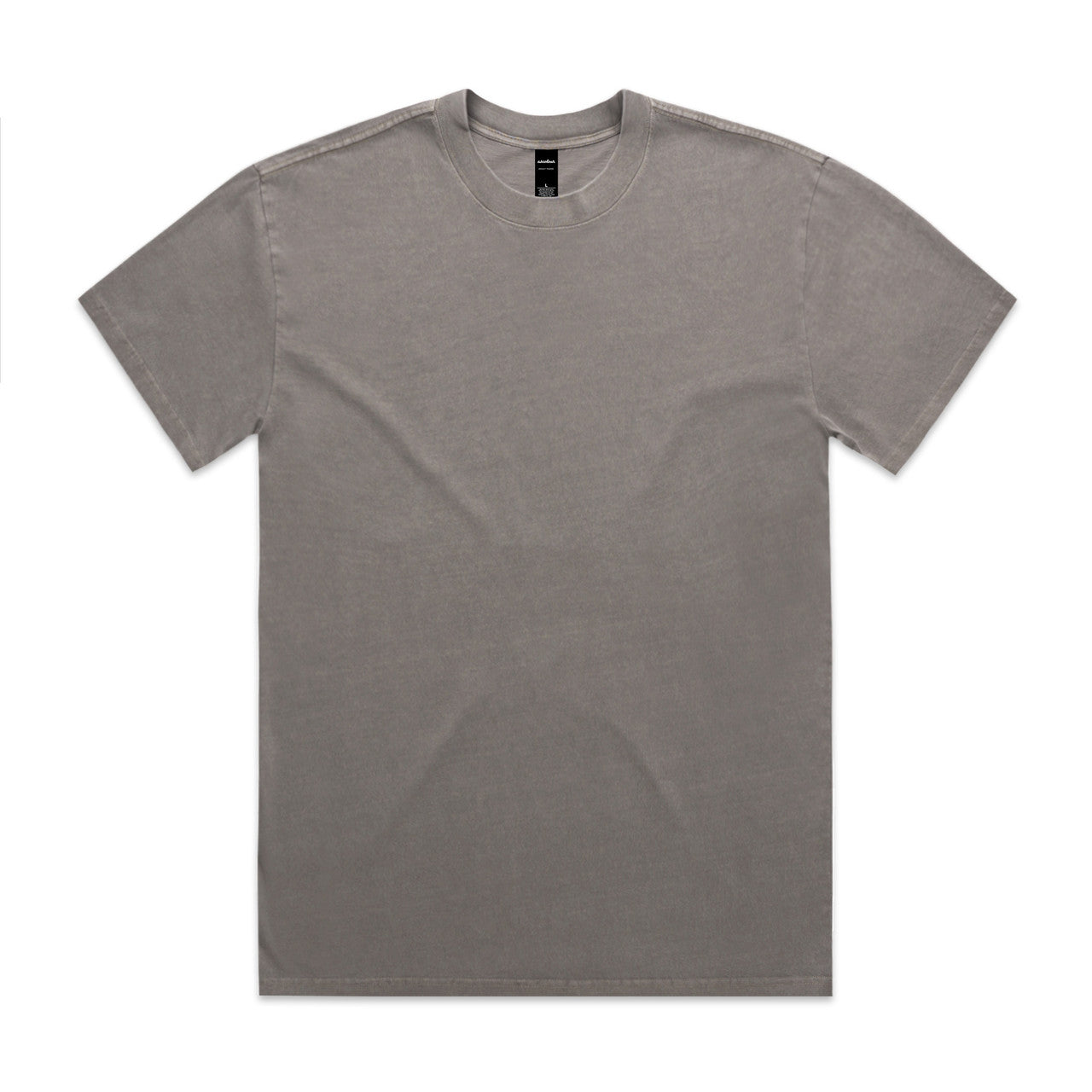 AS Colour 5082 HEAVY FADED TEE 5082