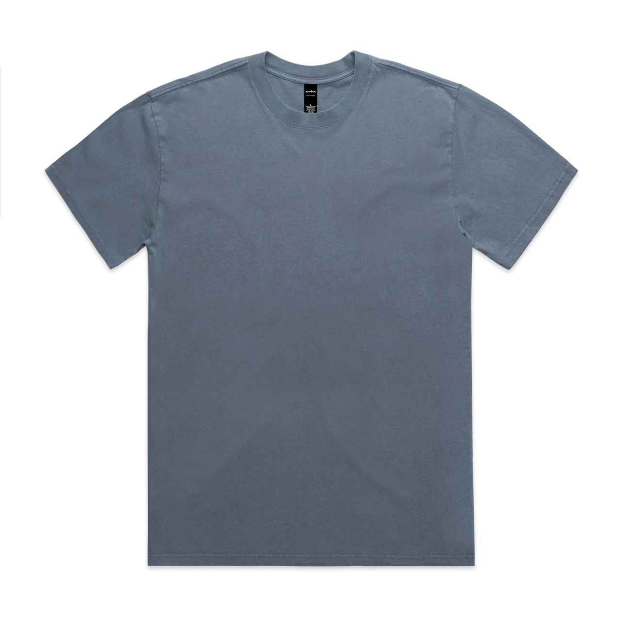 AS Colour 5082 HEAVY FADED TEE 5082