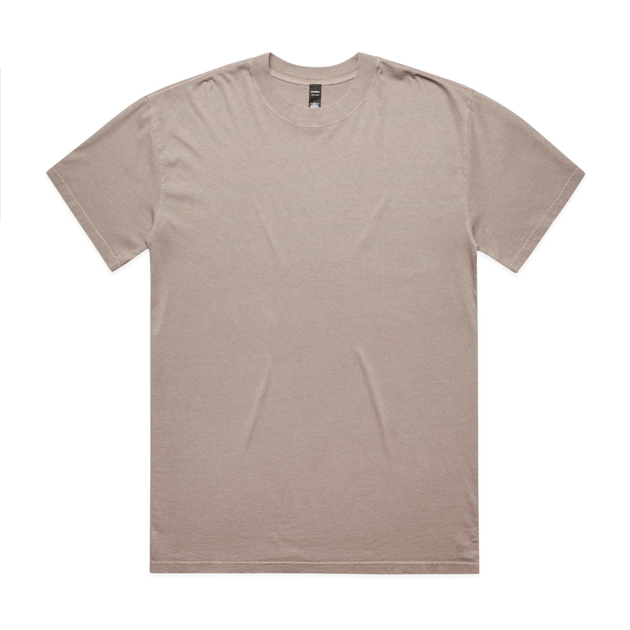 AS Colour 5082 HEAVY FADED TEE 5082