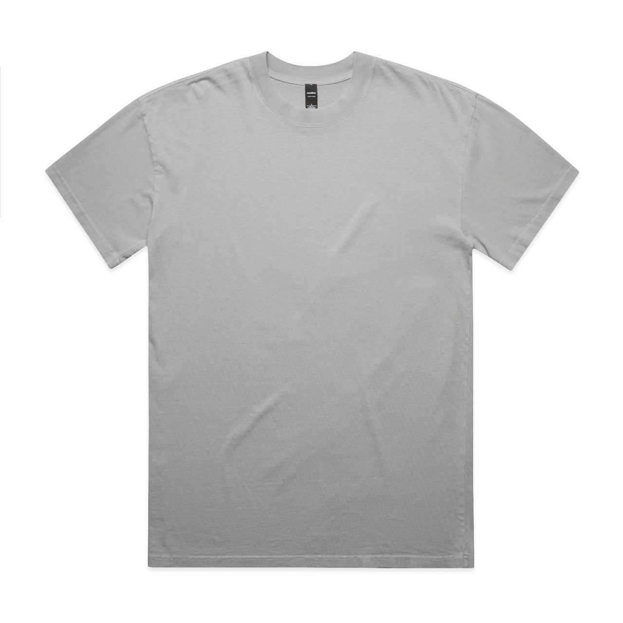 AS Colour 5082 HEAVY FADED TEE 5082