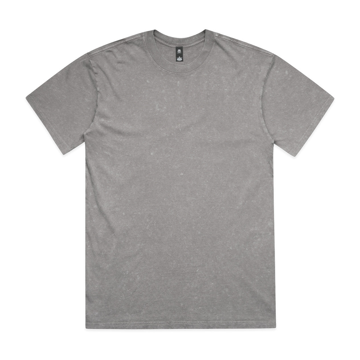 AS Colour 5085 STONE WASH HEAVY TEE 5085