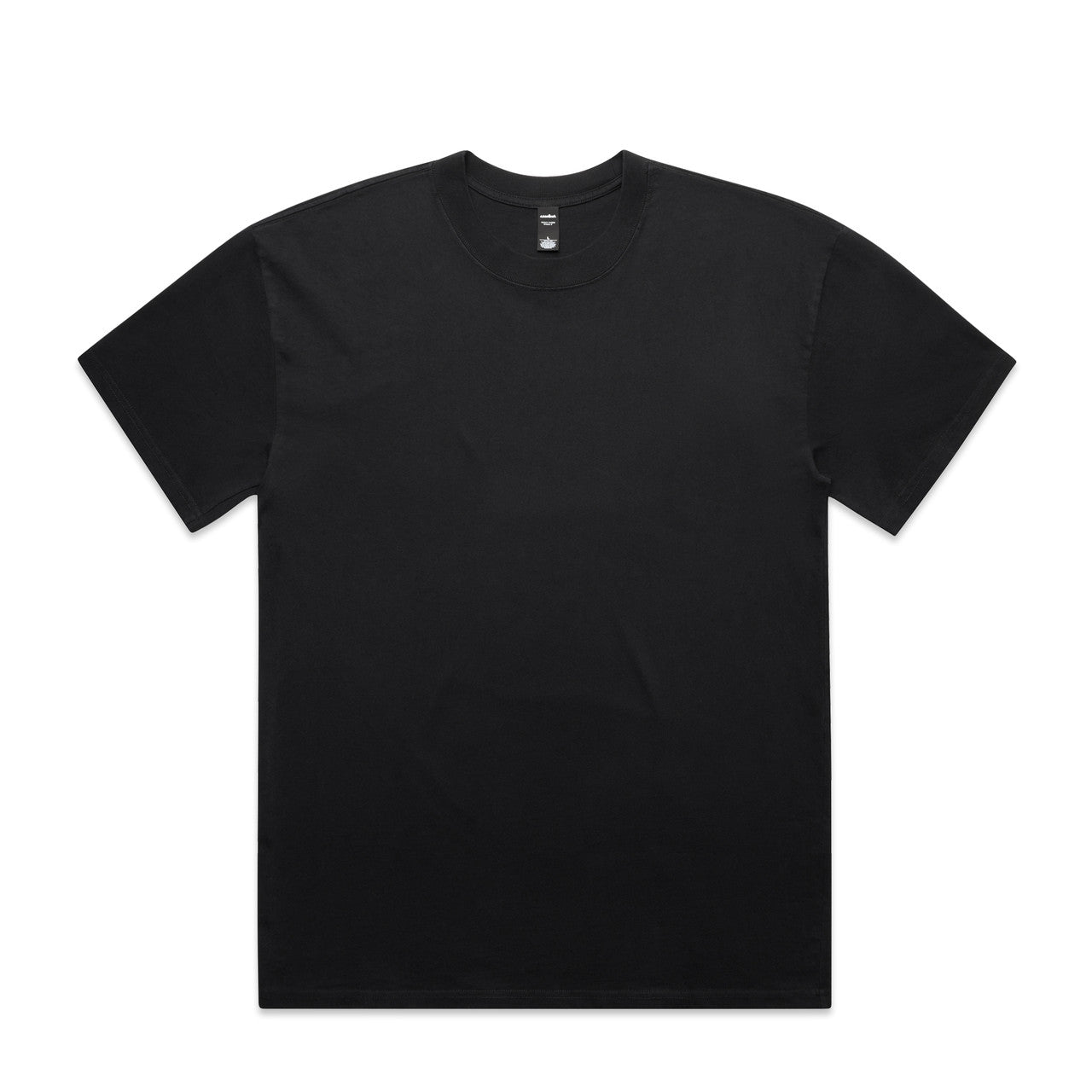 AS Colour 5086 HEAVY FADED MINUS TEE 5086