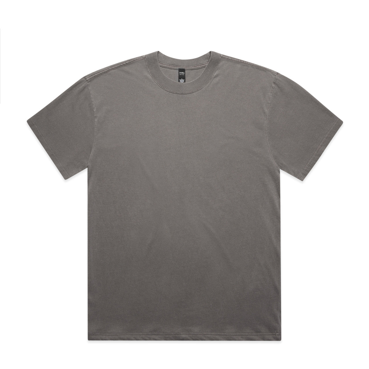 AS Colour 5086 HEAVY FADED MINUS TEE 5086