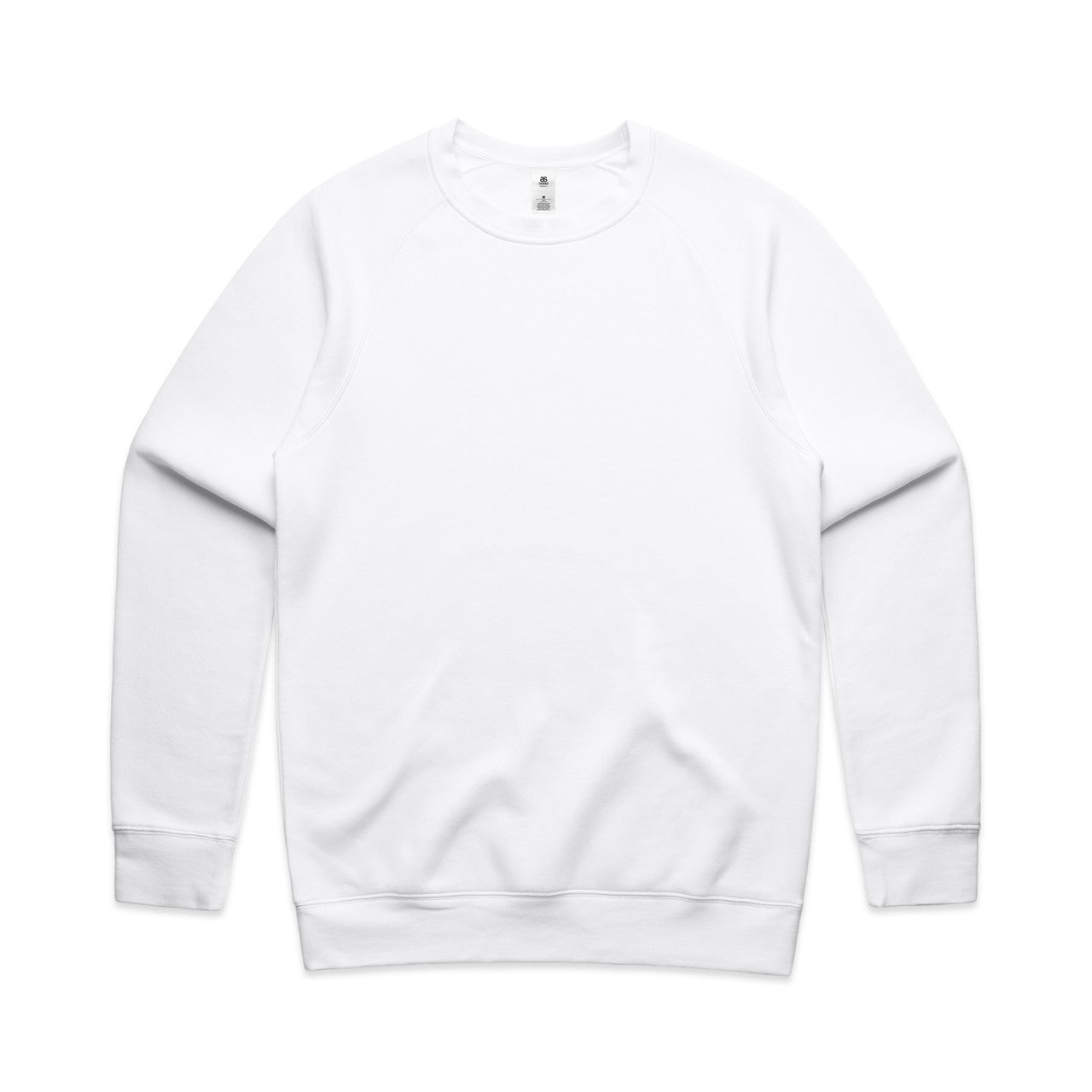 AS Colour 5100 SUPPLY CREW 5100 Group A
