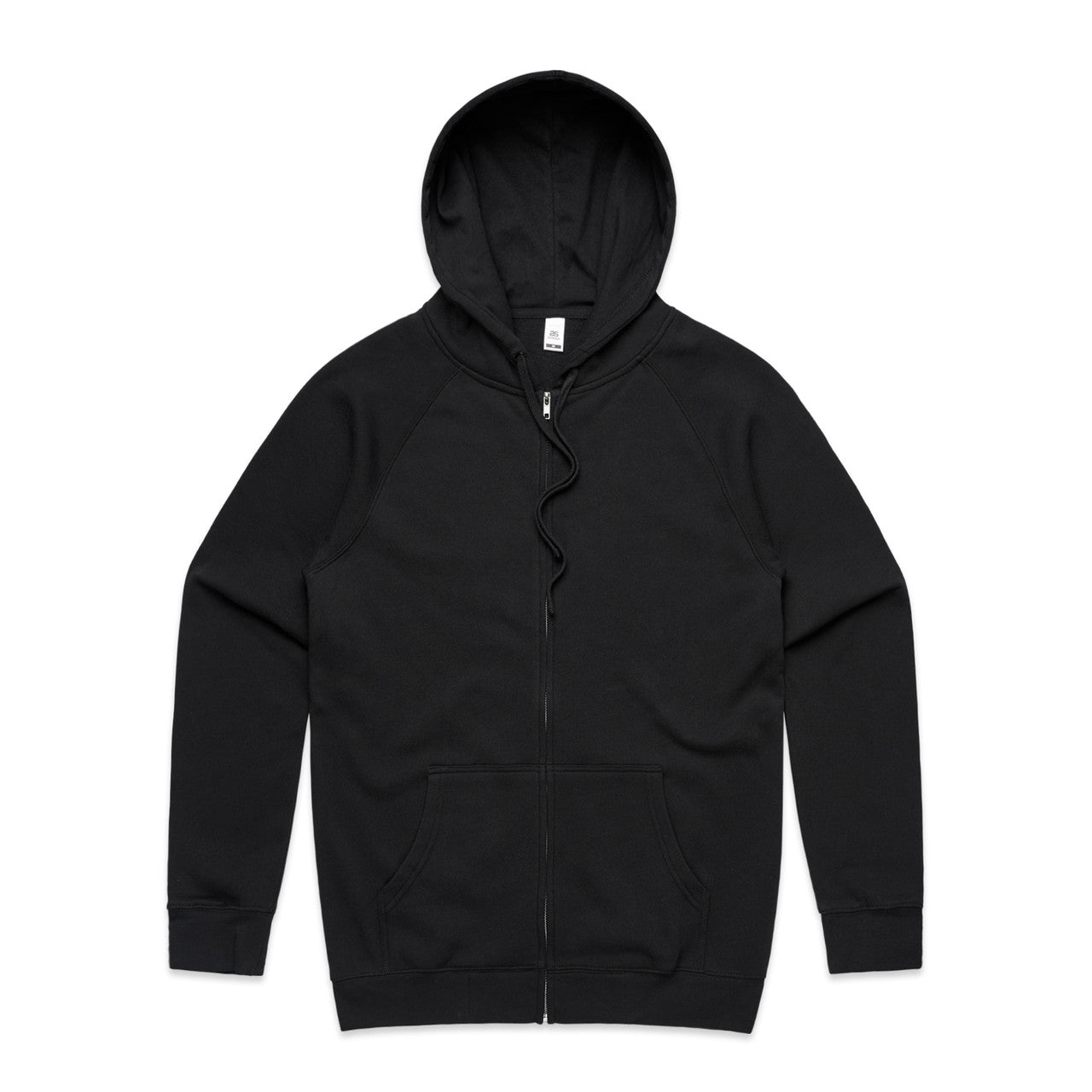 AS Colour 5109 SUPPLY ZIP HOOD 5109