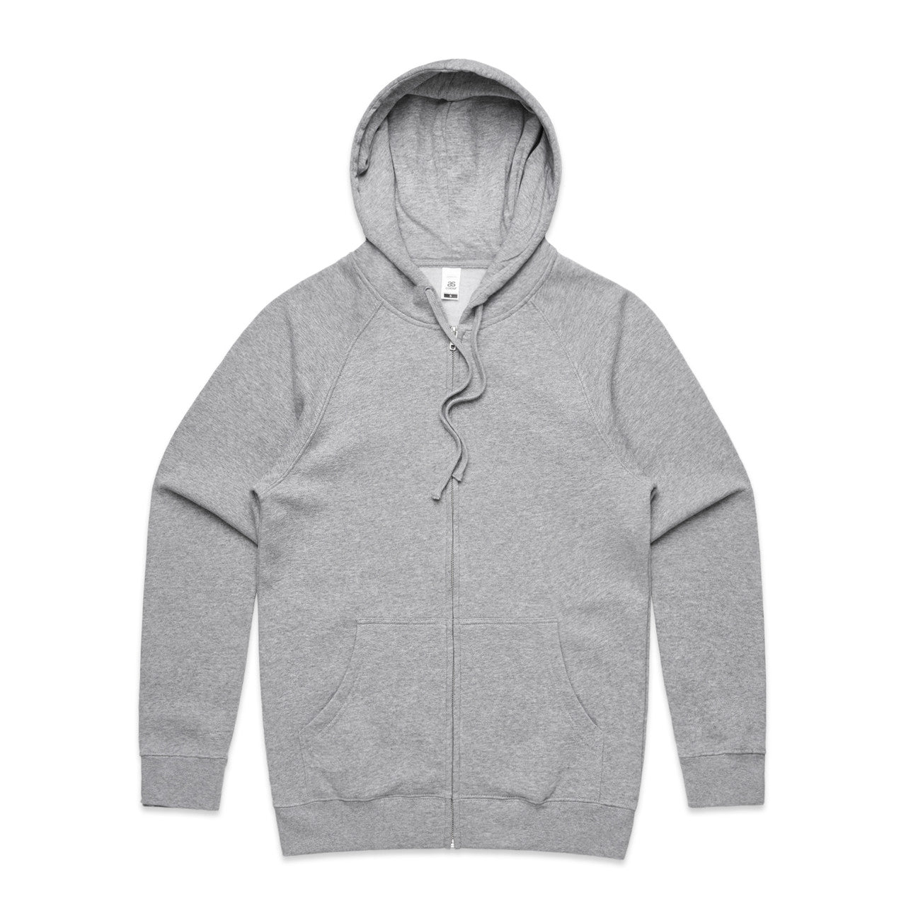 AS Colour 5109 SUPPLY ZIP HOOD 5109