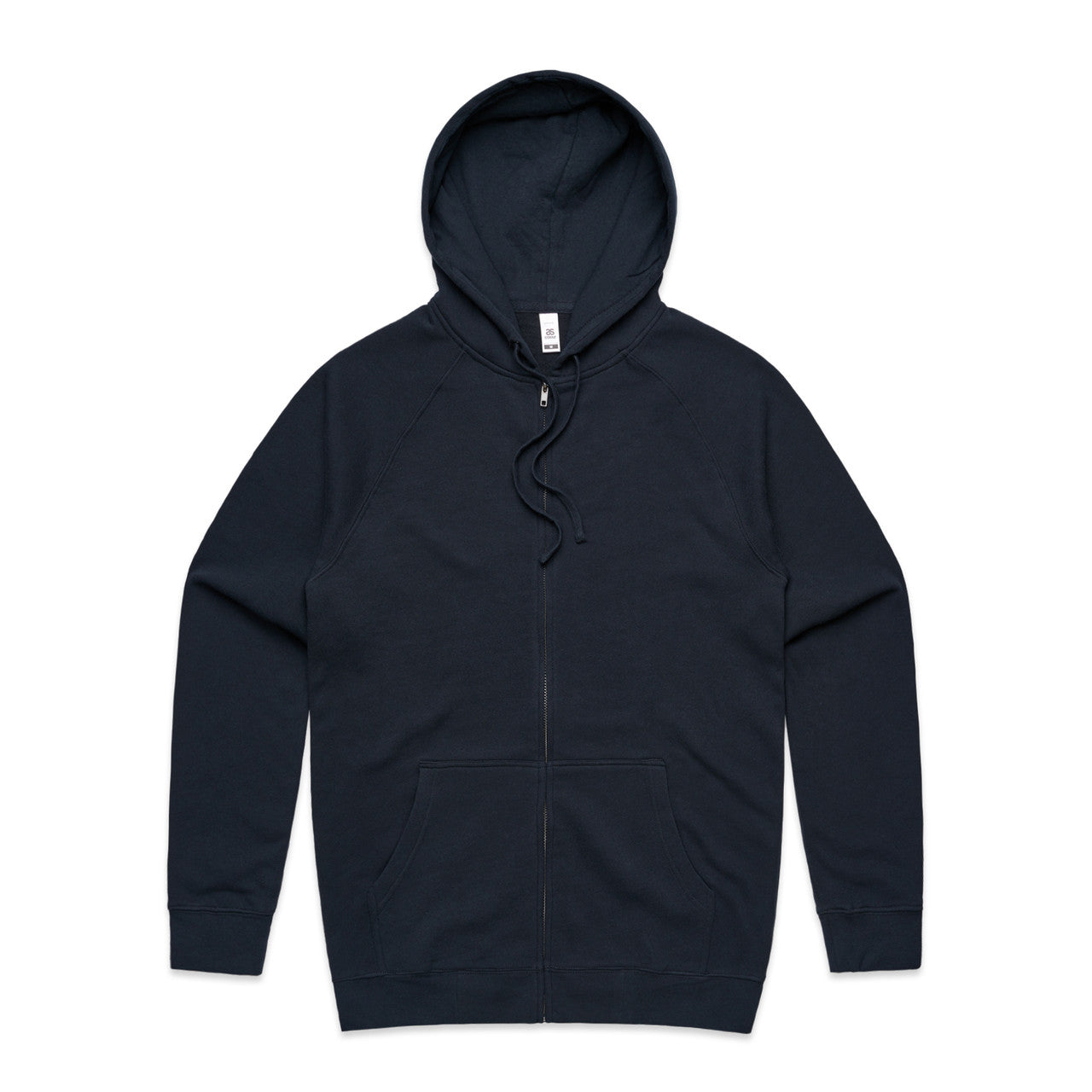 AS Colour 5109 SUPPLY ZIP HOOD 5109