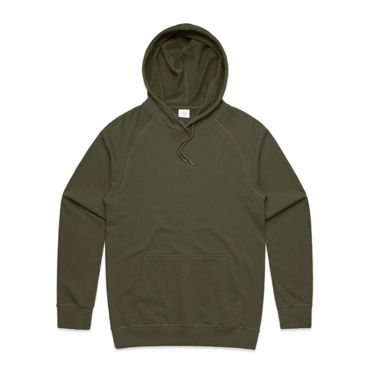 AS Colour 5120 MENS PREMIUM HOOD 5120