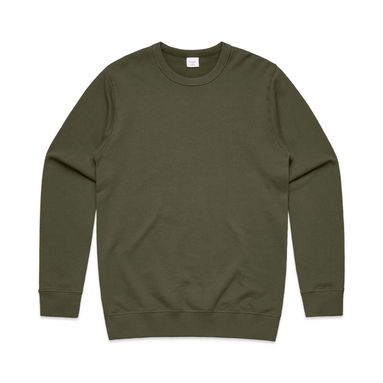AS Colour 5121 MENS PREMIUM CREW 5121