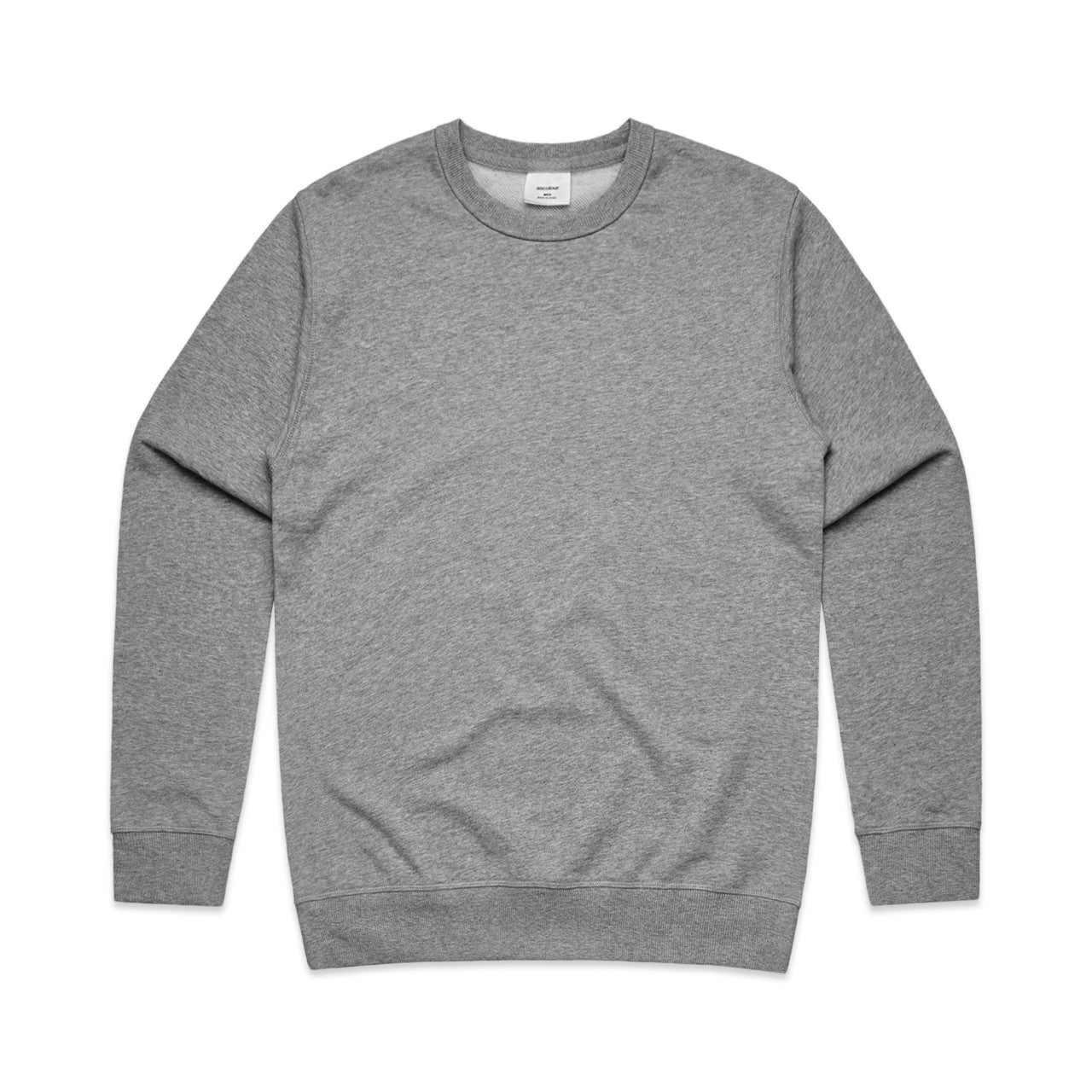 AS Colour 5121 MENS PREMIUM CREW 5121