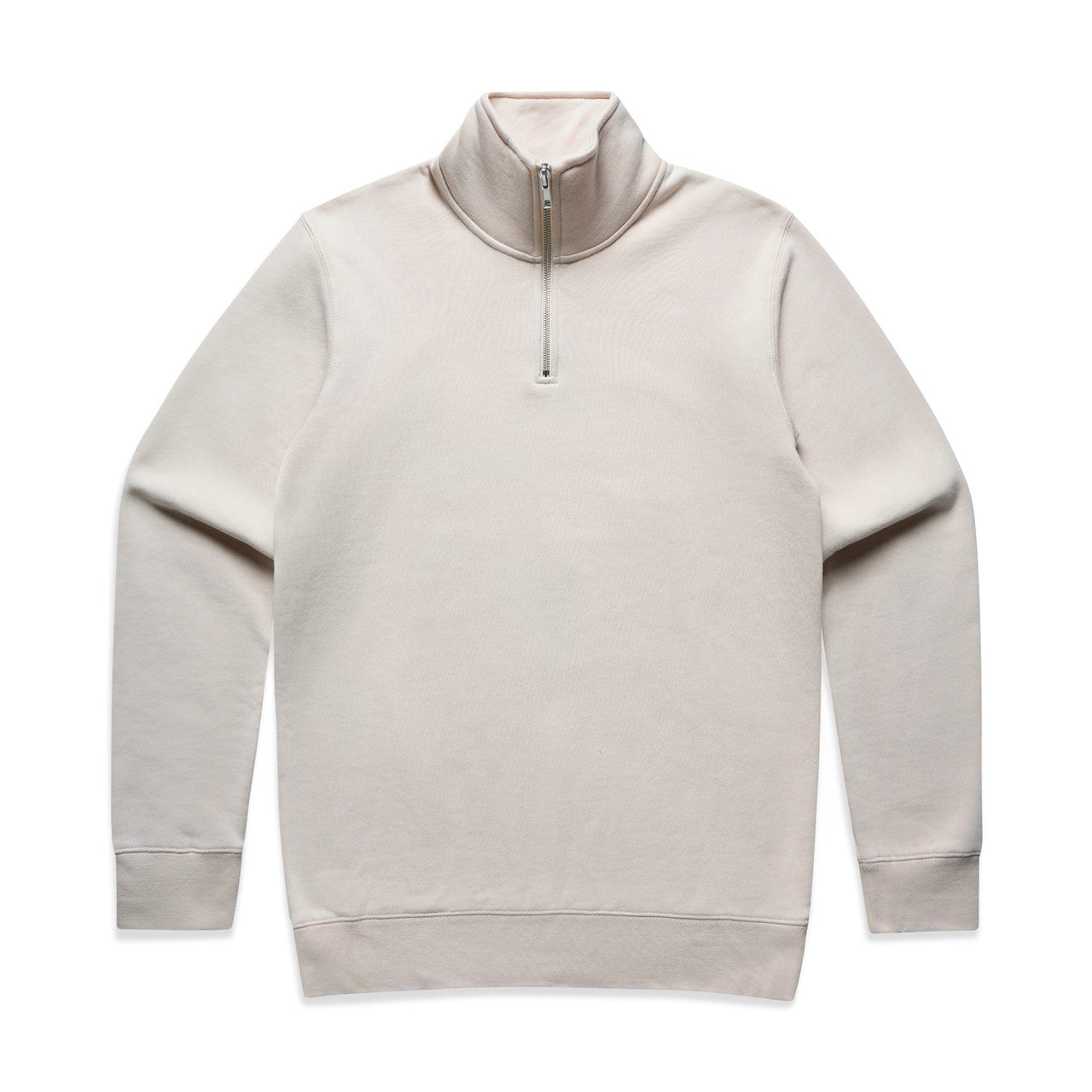 AS Colour 5125 HALF ZIP CREW 5125