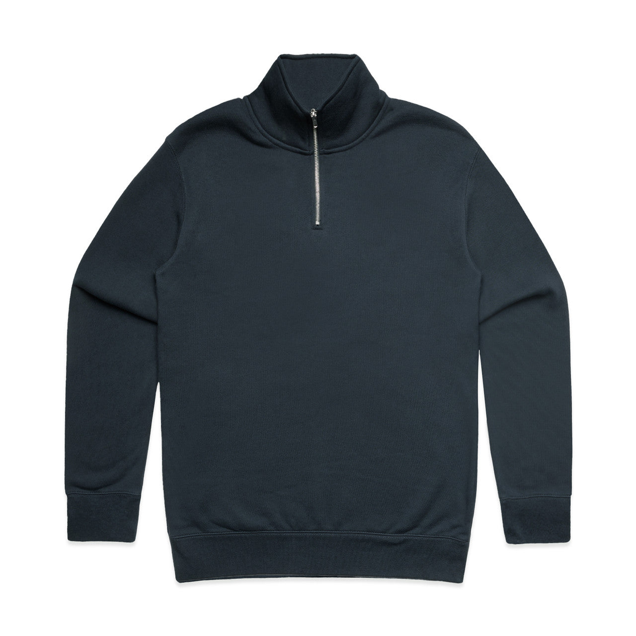 AS Colour 5125 HALF ZIP CREW 5125
