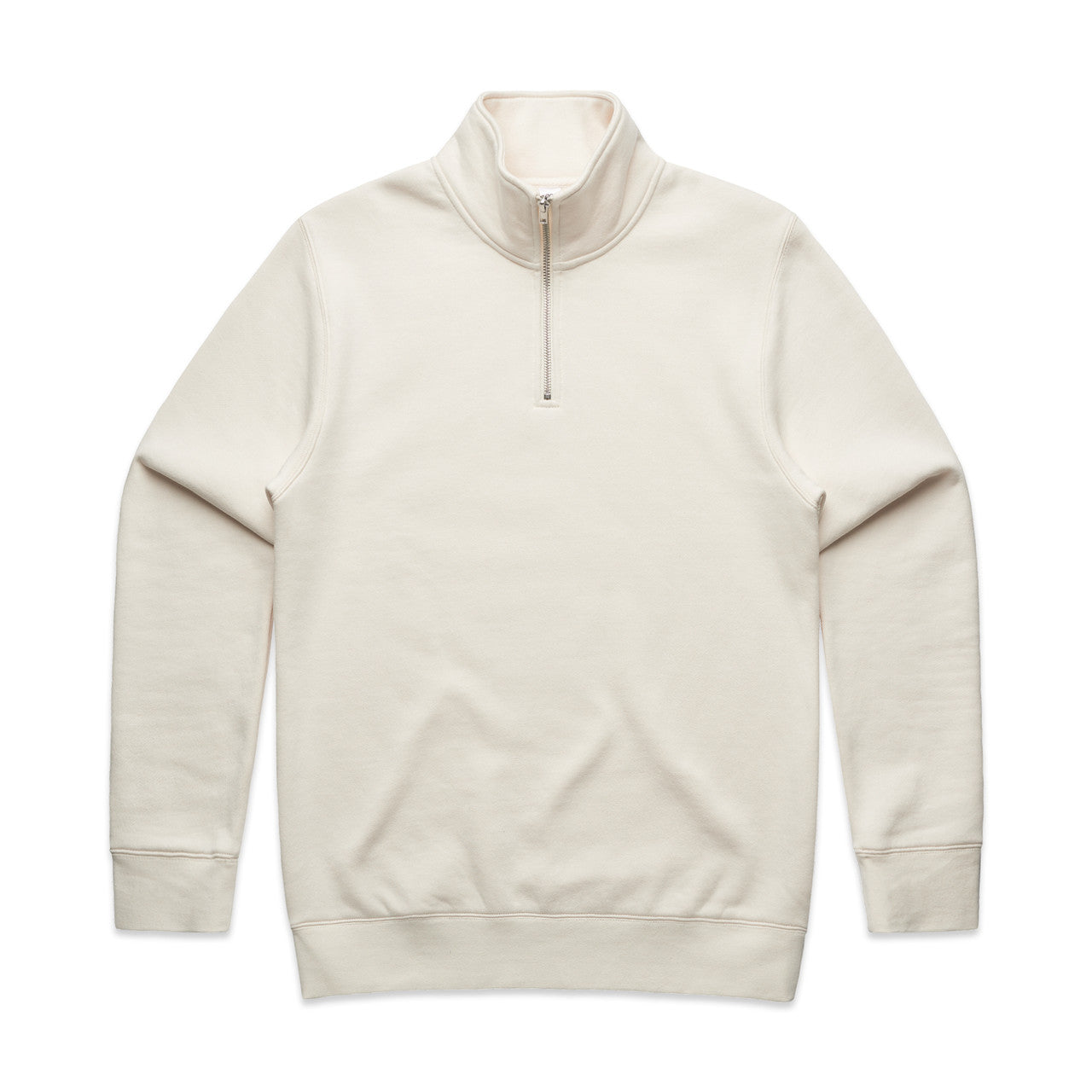 AS Colour 5125 HALF ZIP CREW 5125
