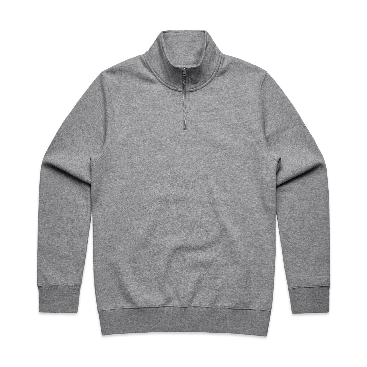 AS Colour 5125 HALF ZIP CREW 5125