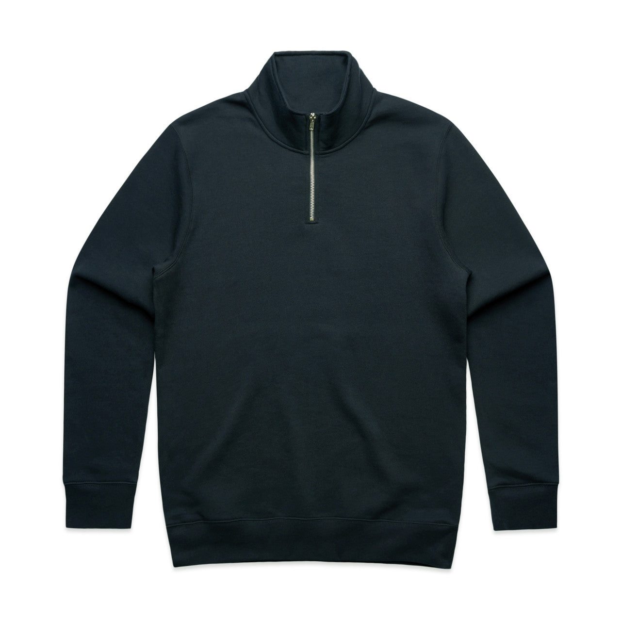 AS Colour 5125 HALF ZIP CREW 5125