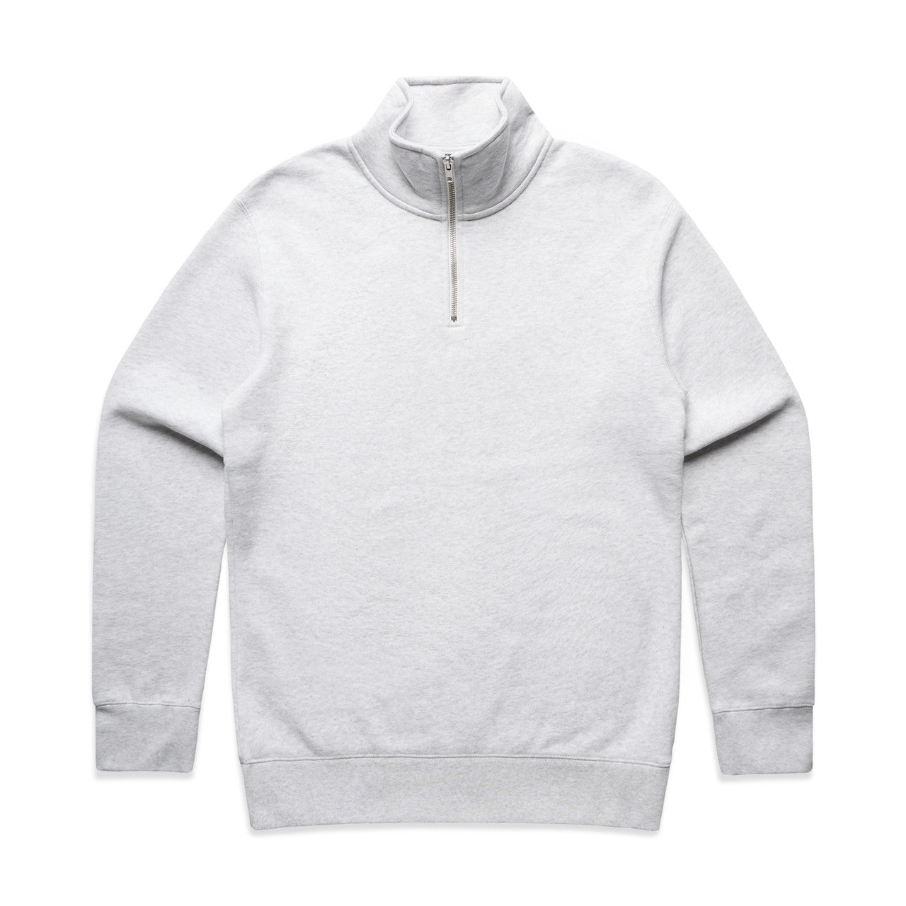 AS Colour 5125 HALF ZIP CREW 5125