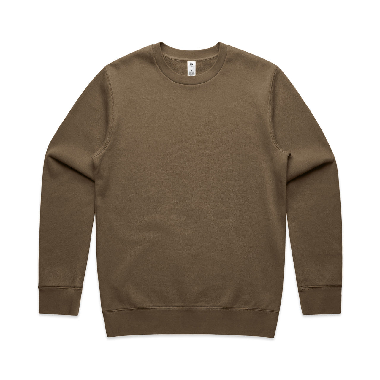 AS Colour 5130 UNITED CREW 5130
