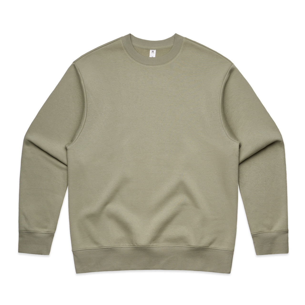 AS Colour 5145 HEAVY CREW 5145
