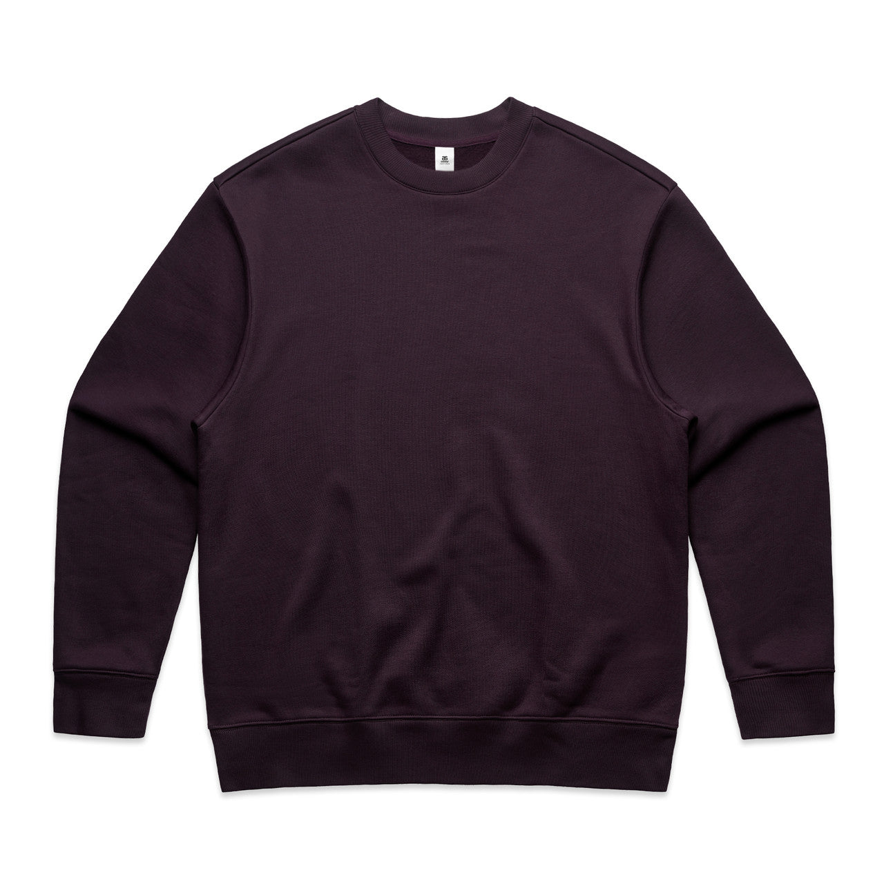 AS Colour 5145 HEAVY CREW 5145