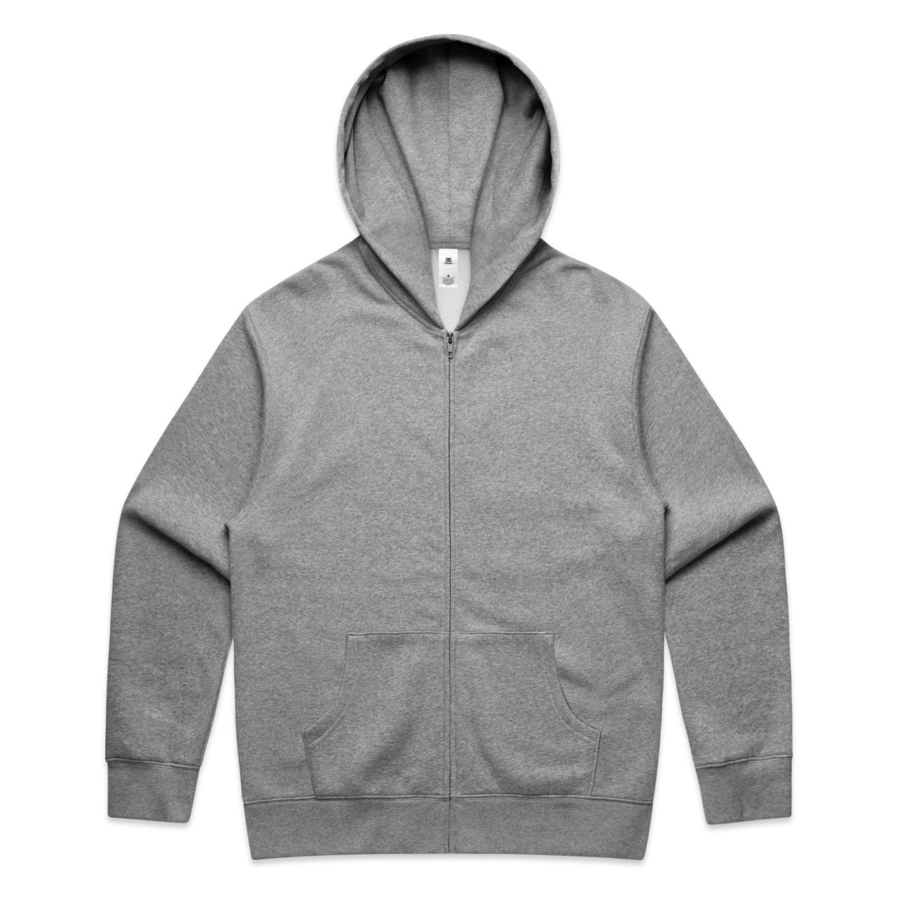 AS Colour 5162 RELAX ZIP HOOD 5162