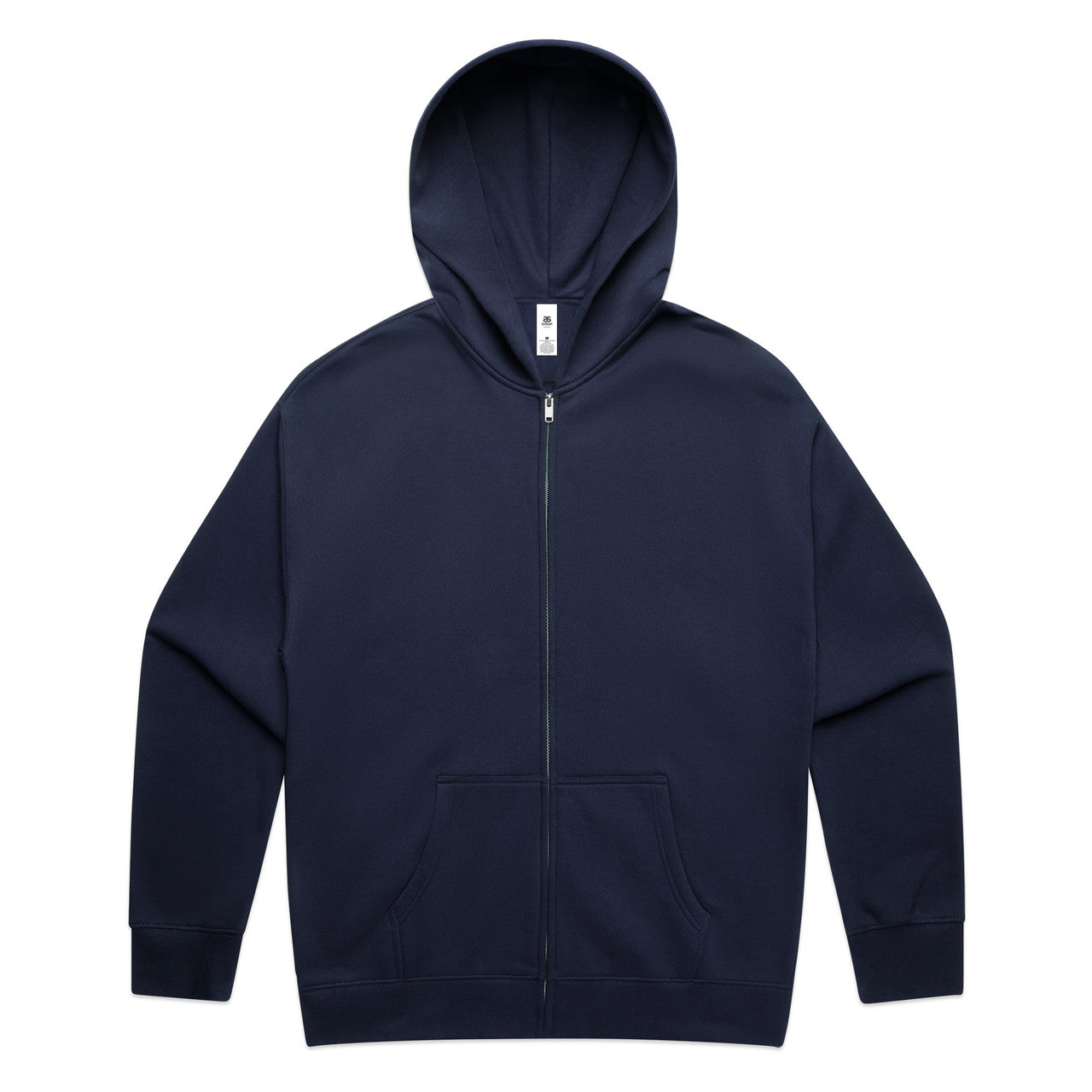 AS Colour 5162 RELAX ZIP HOOD 5162