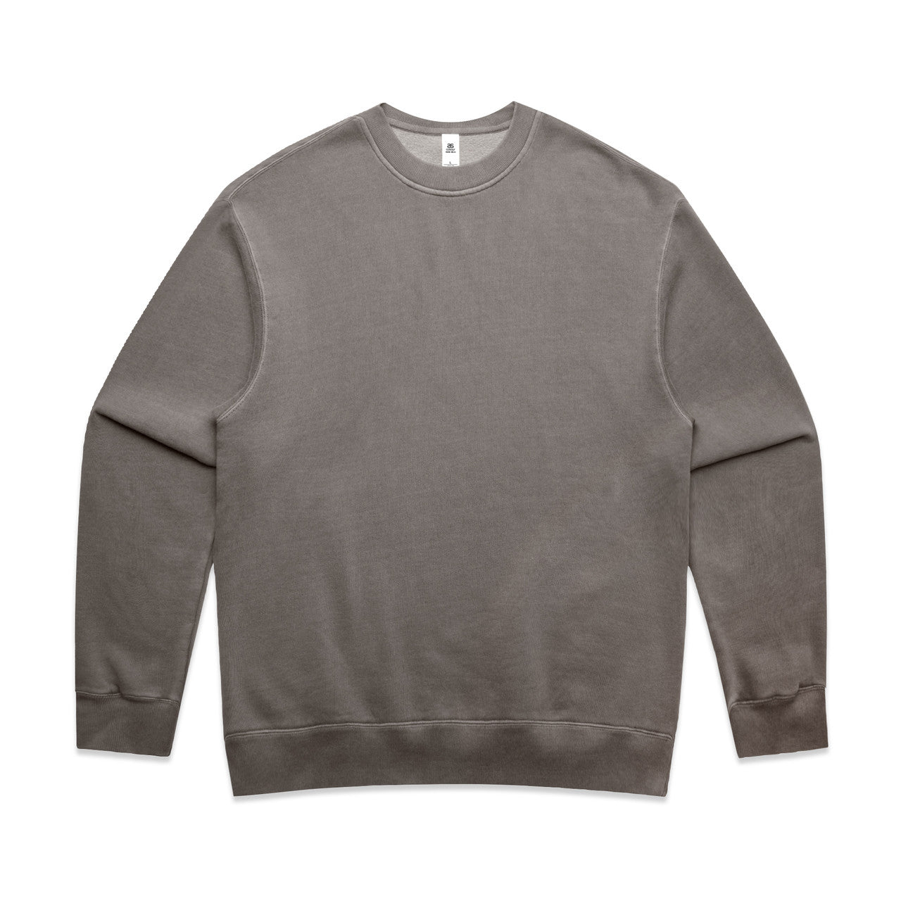 AS Colour 5165 RELAX FADED CREW 5165