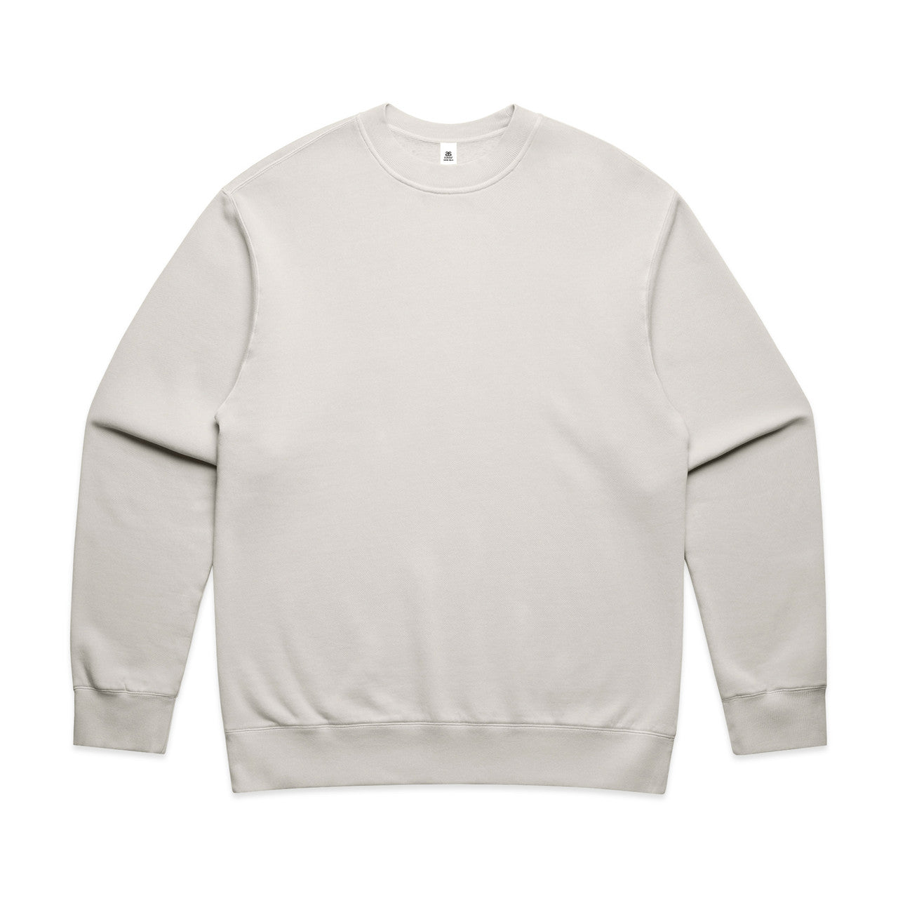 AS Colour 5165 RELAX FADED CREW 5165