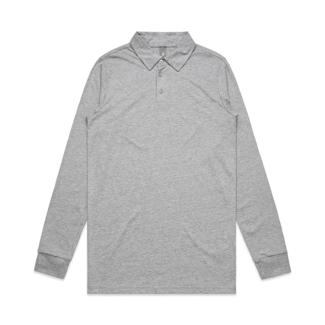AS Colour 5404 CHAD LS POLO 5404