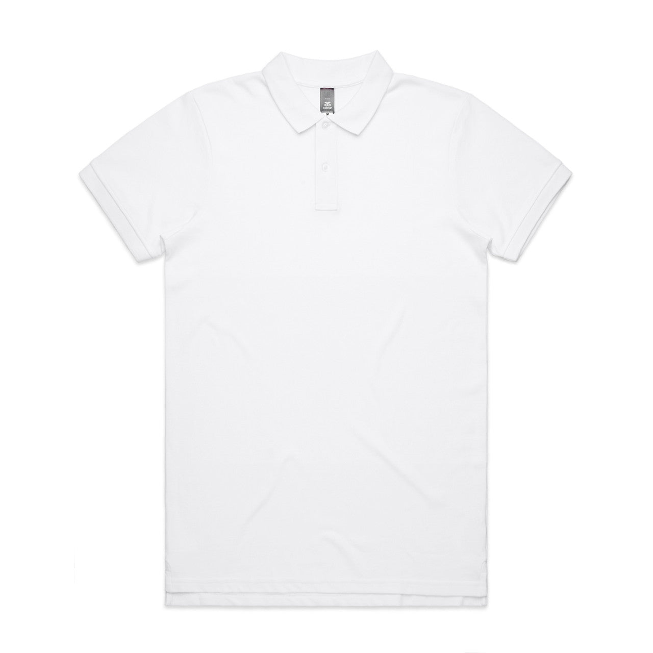AS Colour 5411 PIQUE POLO 5411