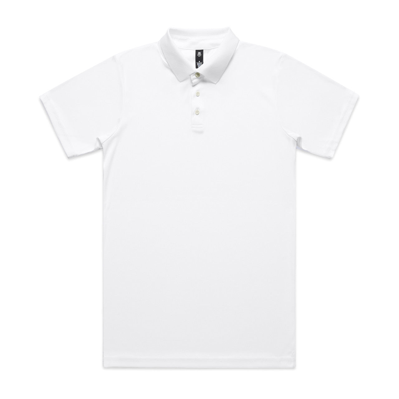 AS Colour 5425 WORK POLO 5425