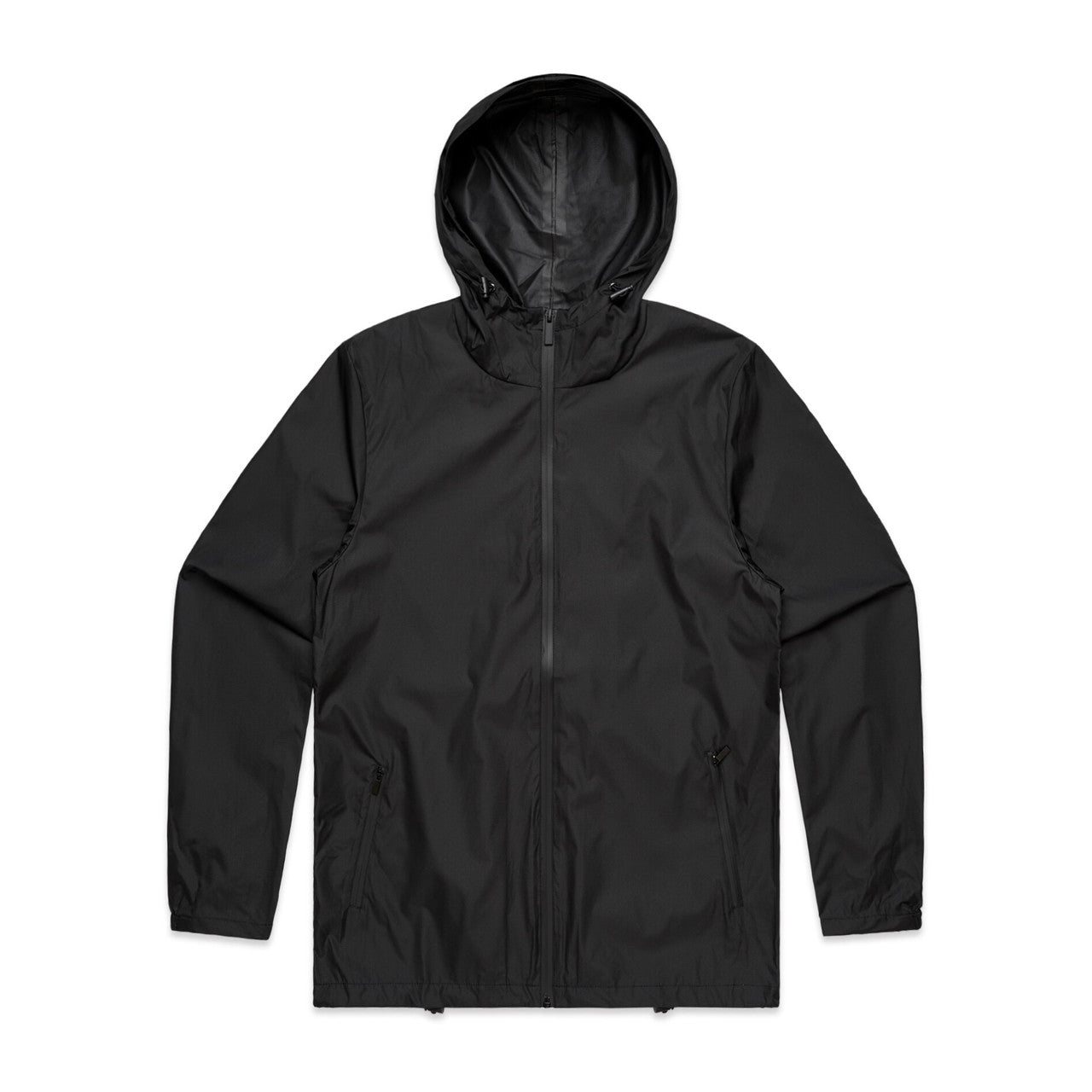 AS Colour 5508 SECTION ZIP JACKET 5508