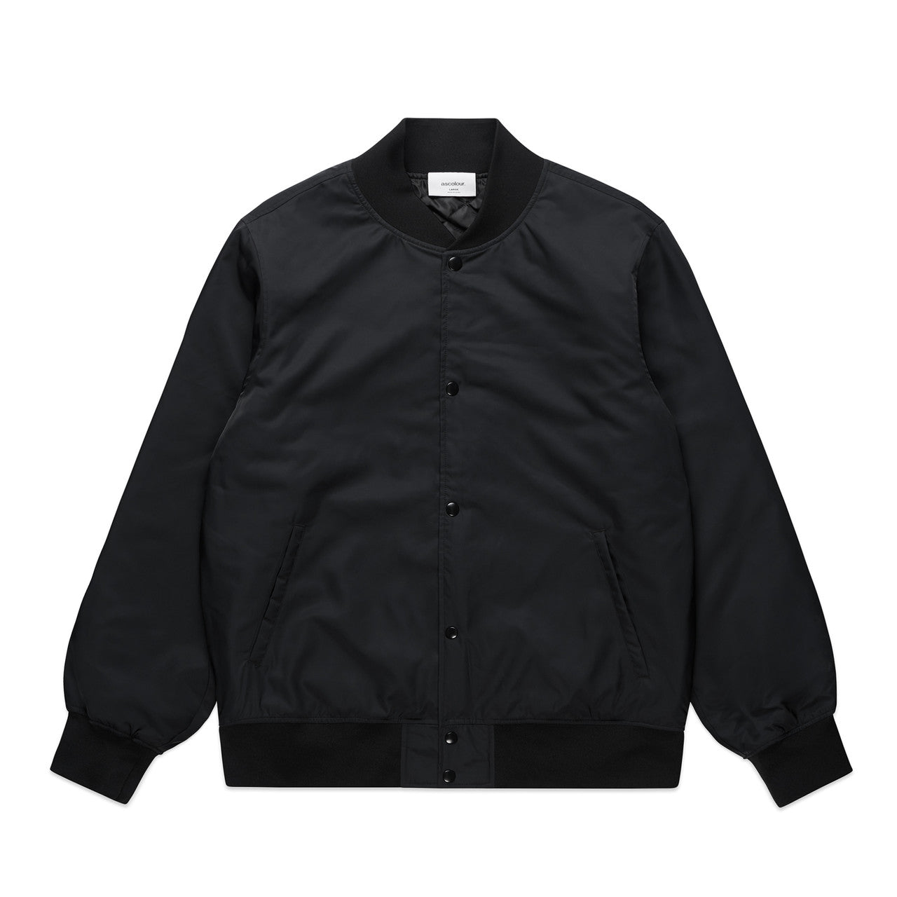 AS Colour 5511 COLLEGE BOMBER JACKET 5511