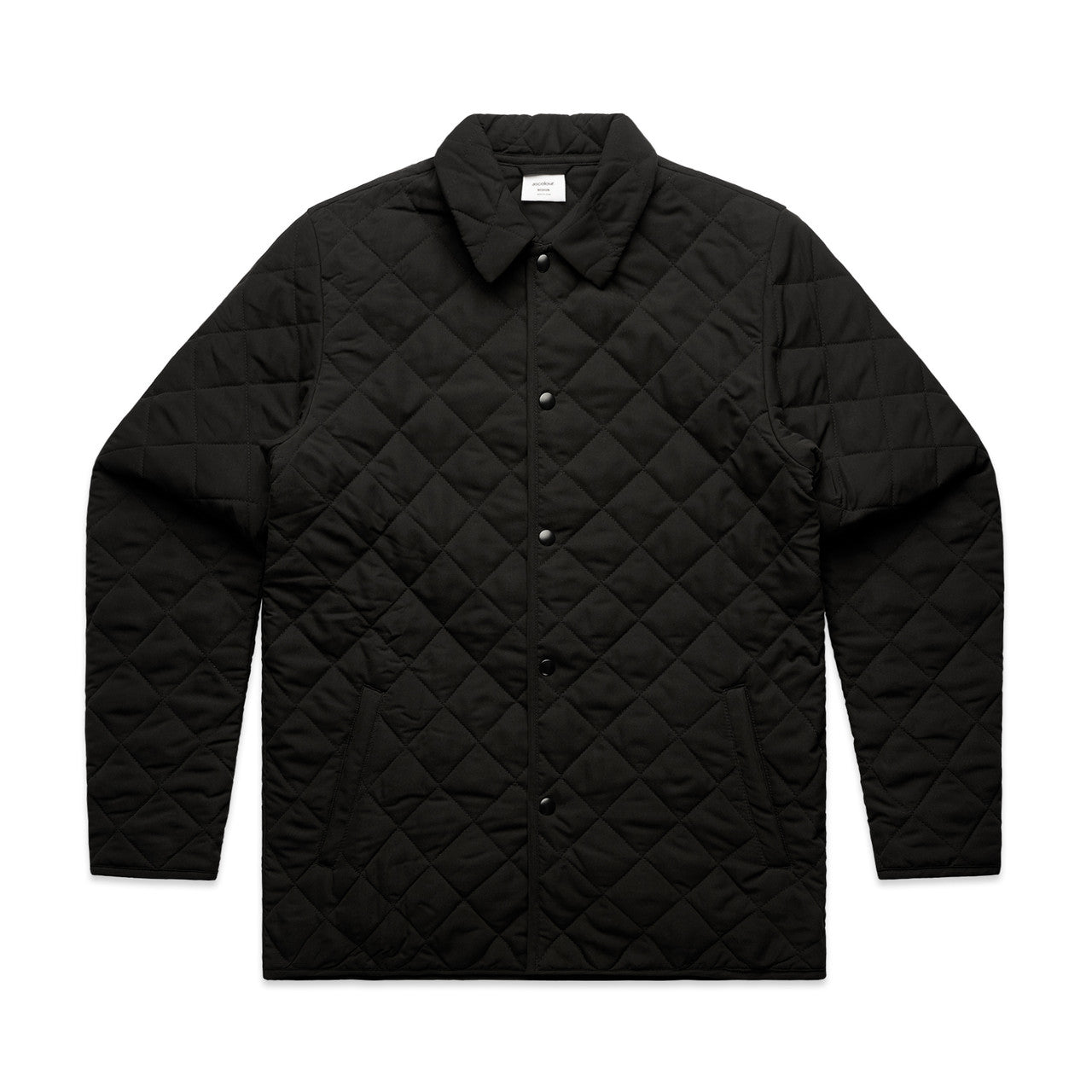 AS Colour 5525 QUILTED JACKET 5525