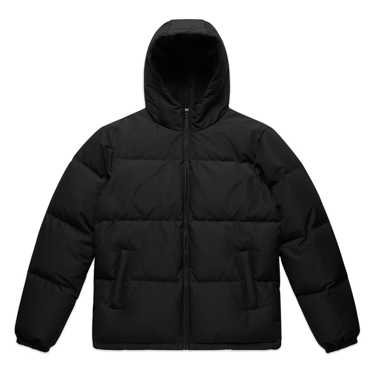 AS Colour 5590 HOODED PUFFER JACKET 5590