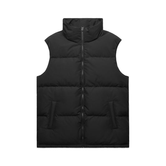 AS Colour 5592 PUFFER VEST 5592