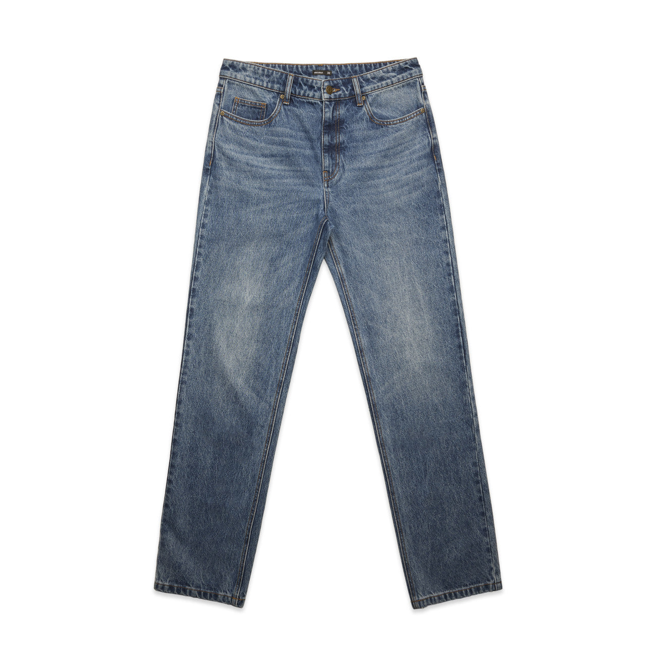 AS Colour 5830 STRAIGHT JEAN 5830