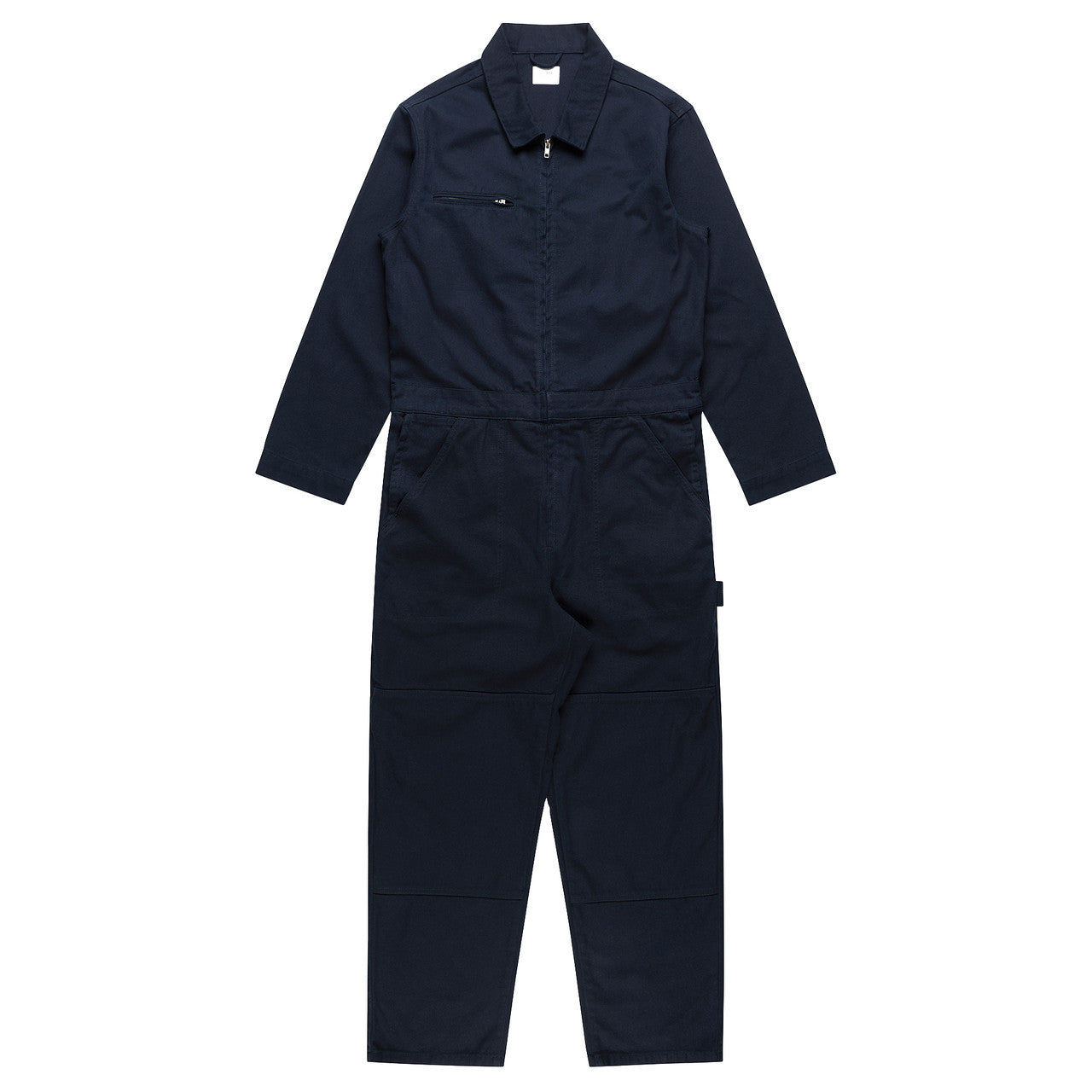 AS Colour 5981 CANVAS COVERALLS 5981
