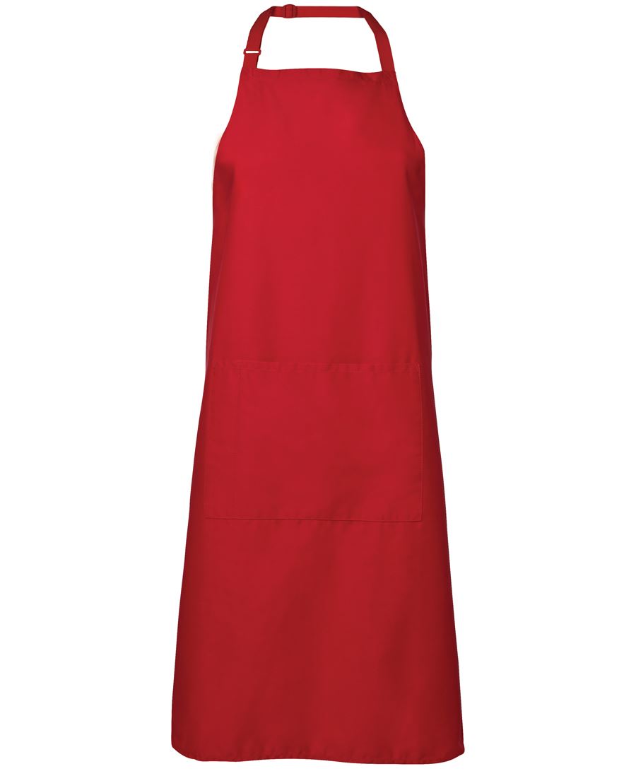 JB's 65x71 BIB APRON