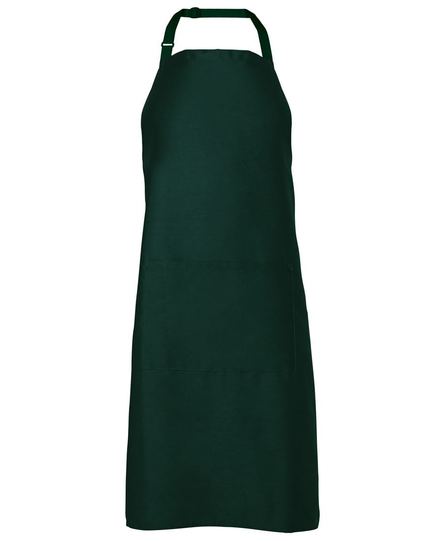 JB's 65x71 BIB APRON