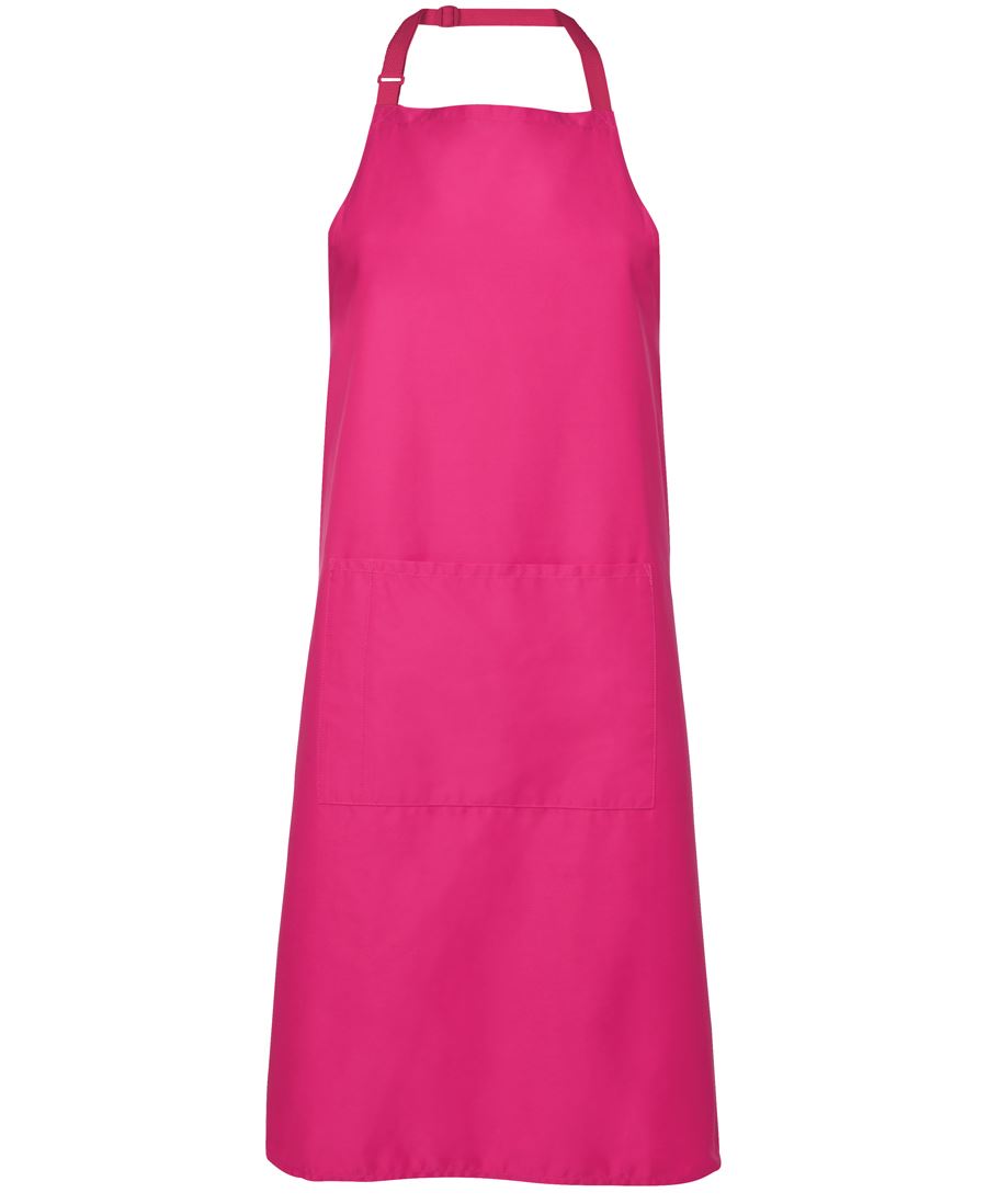 JB's 65x71 BIB APRON