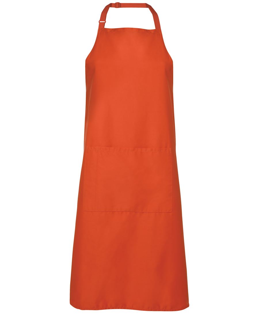 JB's 65x71 BIB APRON
