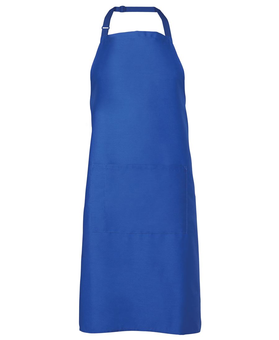 JB's 65x71 BIB APRON