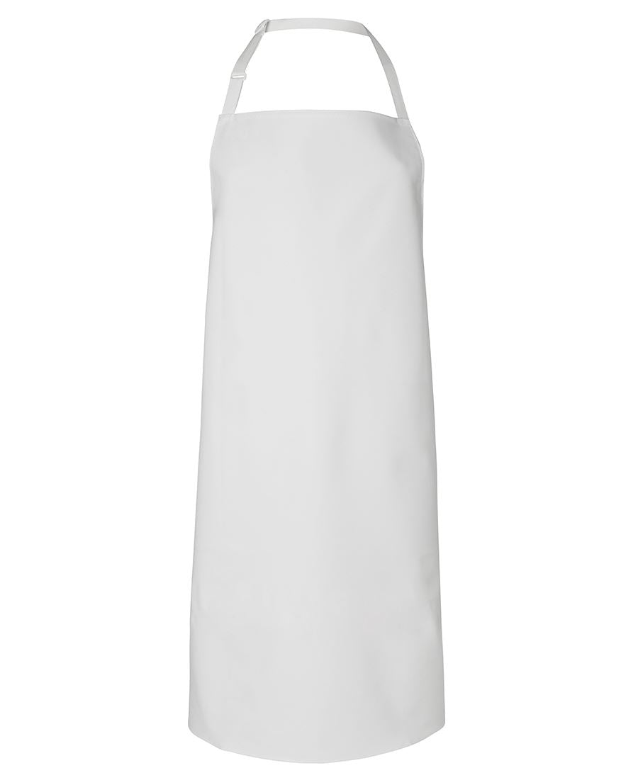 JB's 490GSM VINYL 90x60 BIB APRON - 5AVBI