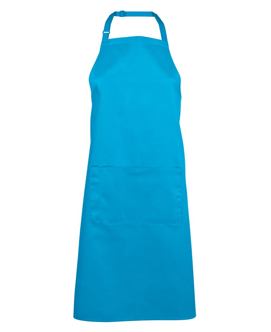 JB's 65x71 BIB APRON