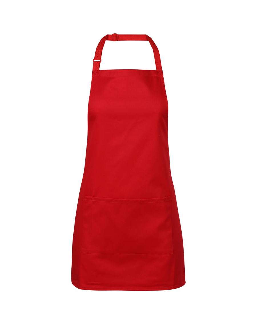 JB's 65x71 BIB APRON