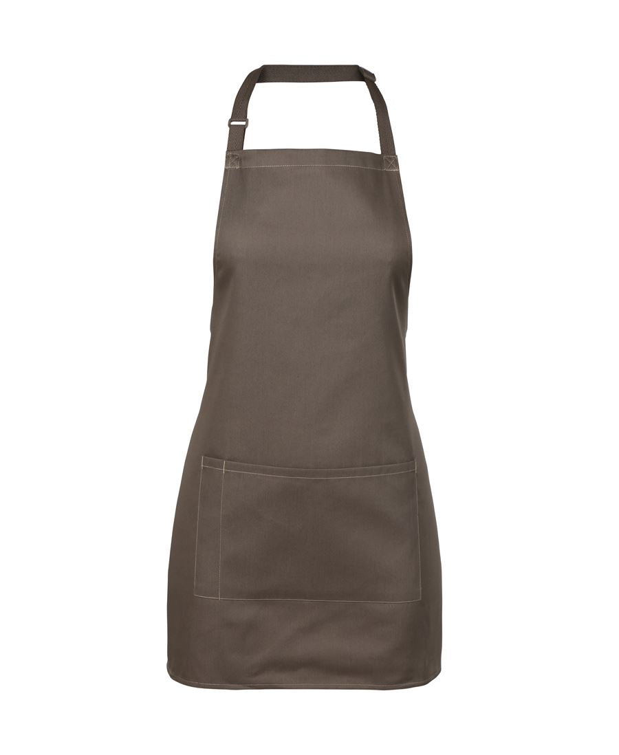 JB's 65x71 BIB APRON